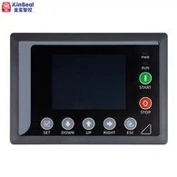 2,8-дюймовий повітряний компресор HMI