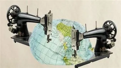 HMI для виробництва одягу